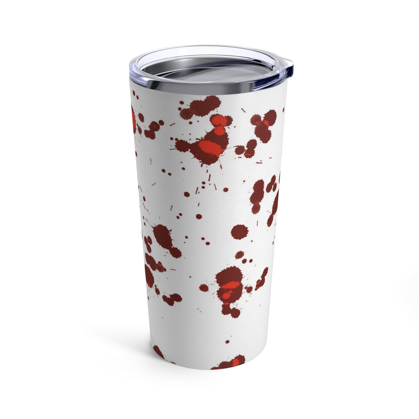 Splatter Tumbler 20oz