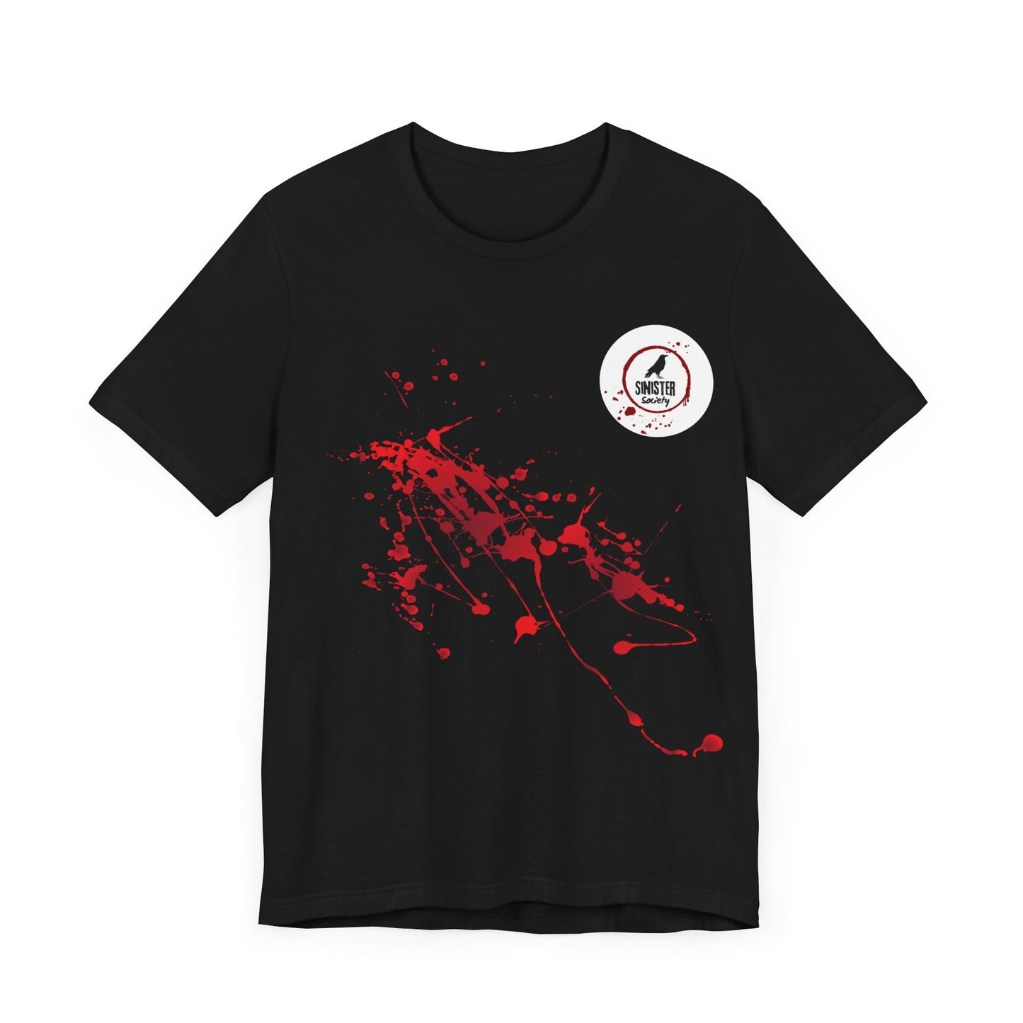 Voyage Book Tee Andy Holberry Shirt