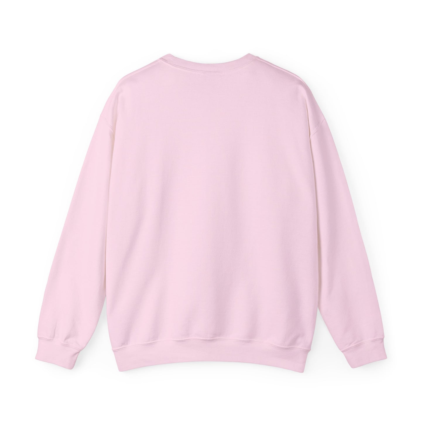 Anti-Valentine's Day Conversation Hearts Sweatshirt
