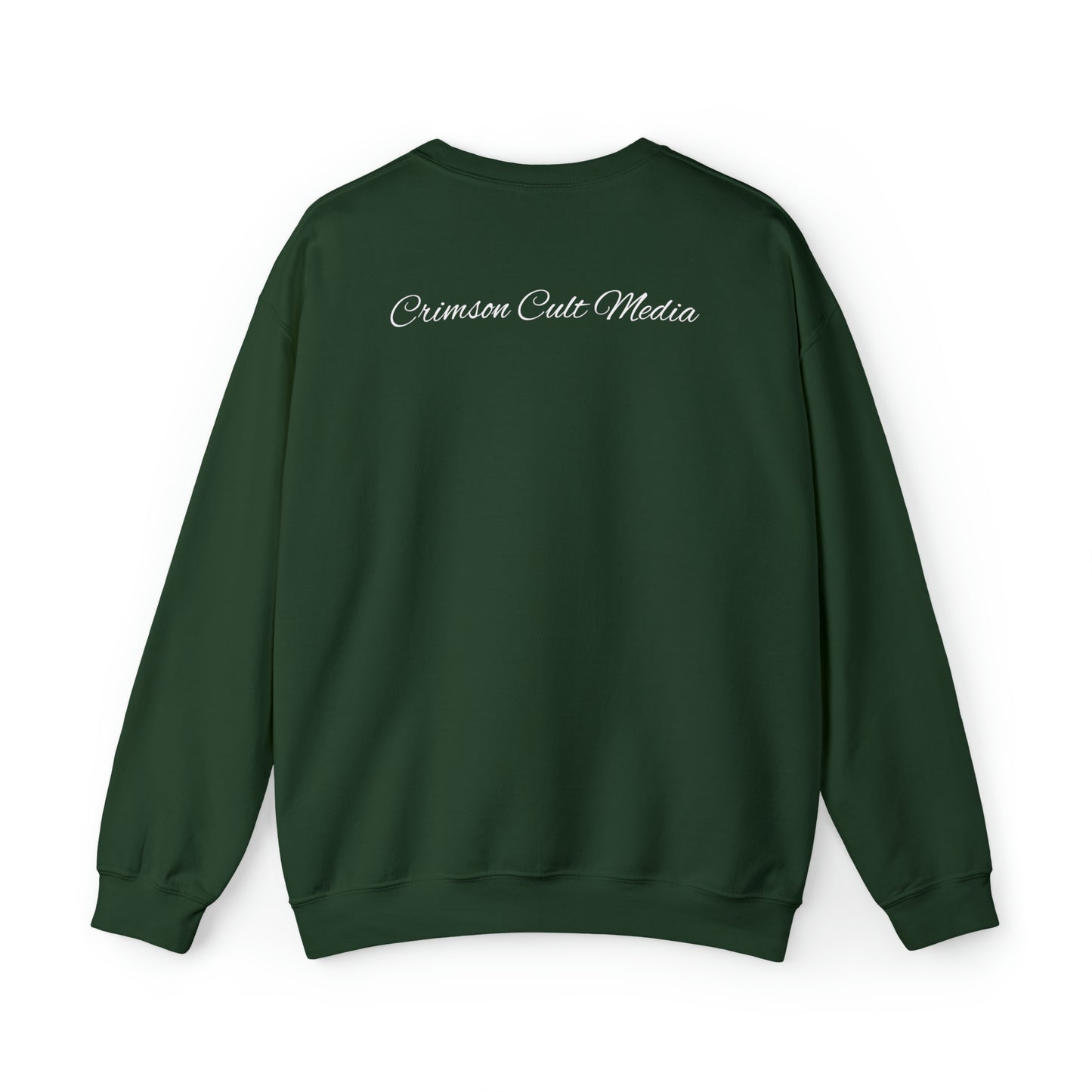 CHEST nuts Sweatshirt Couples Matching Funny Christmas Sweater