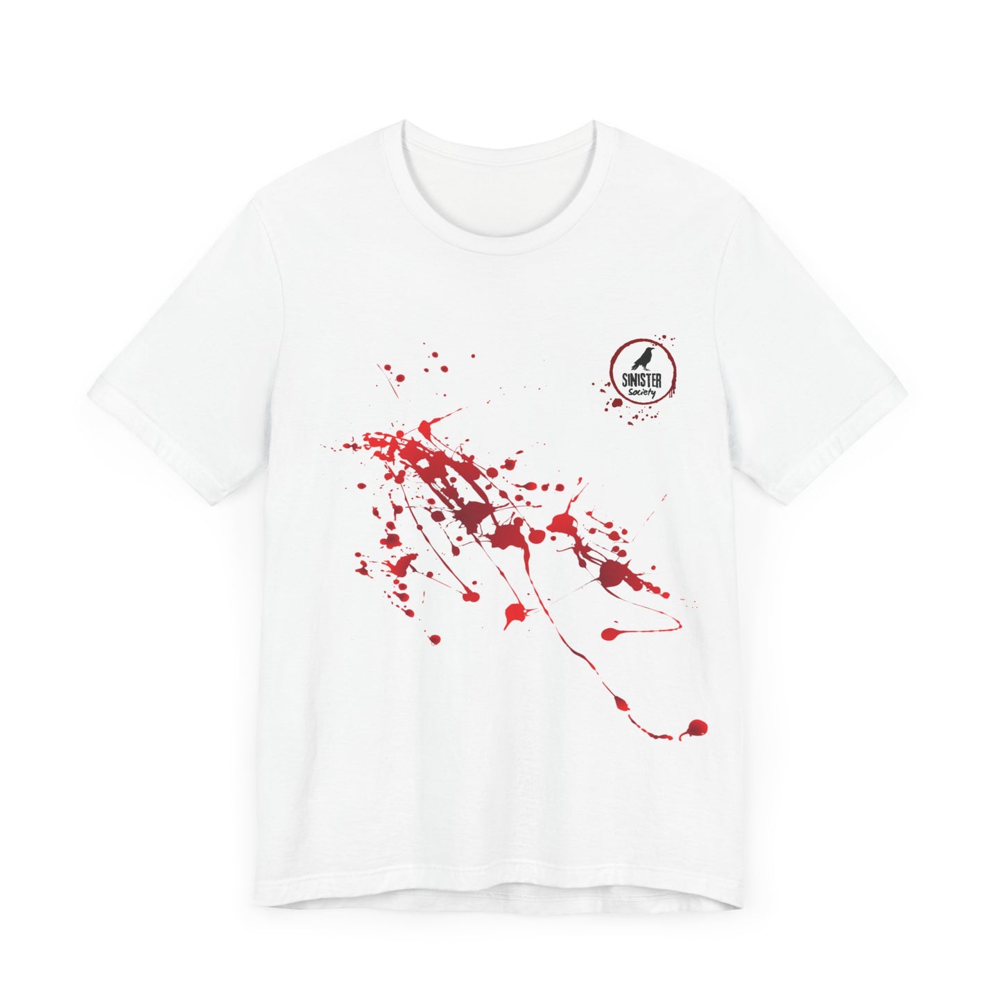 Voyage Book Tee Andy Holberry Shirt