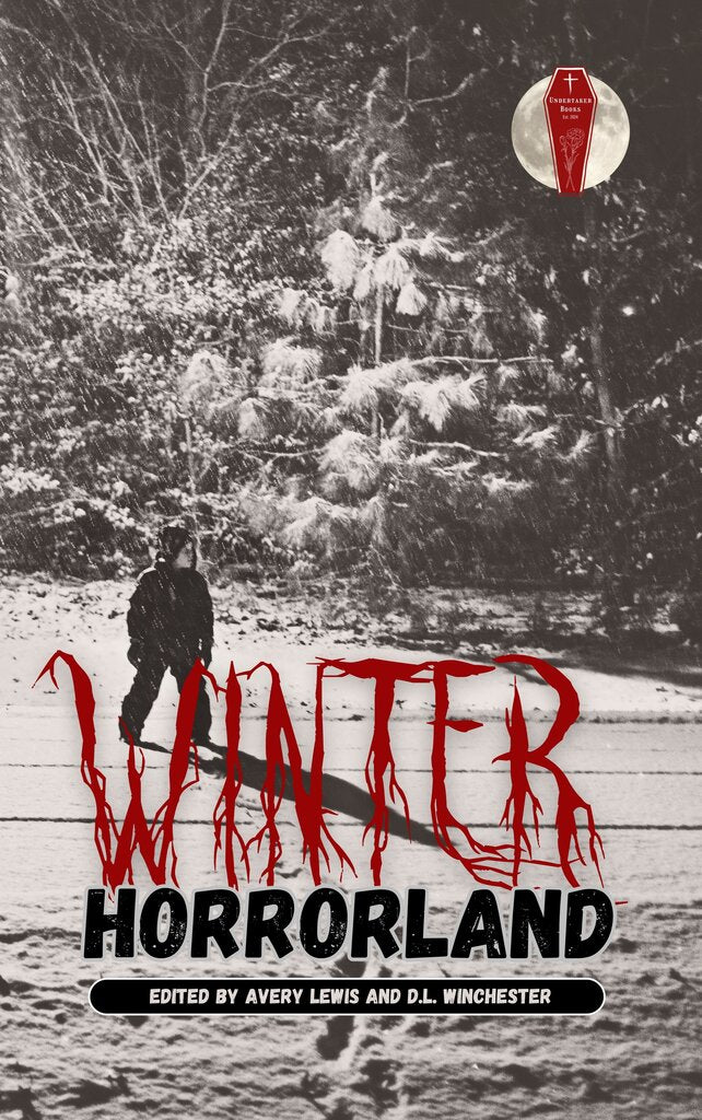 WINTER HORRORLAND Anthology
