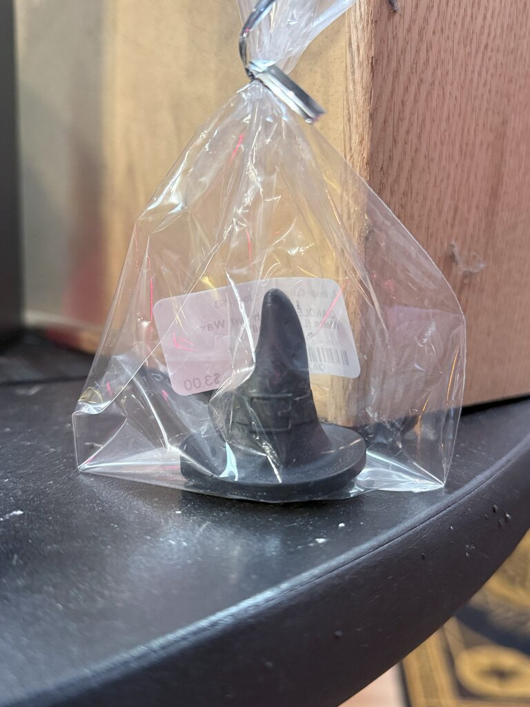 Witch Hat Wax Melts (Love Spell)
