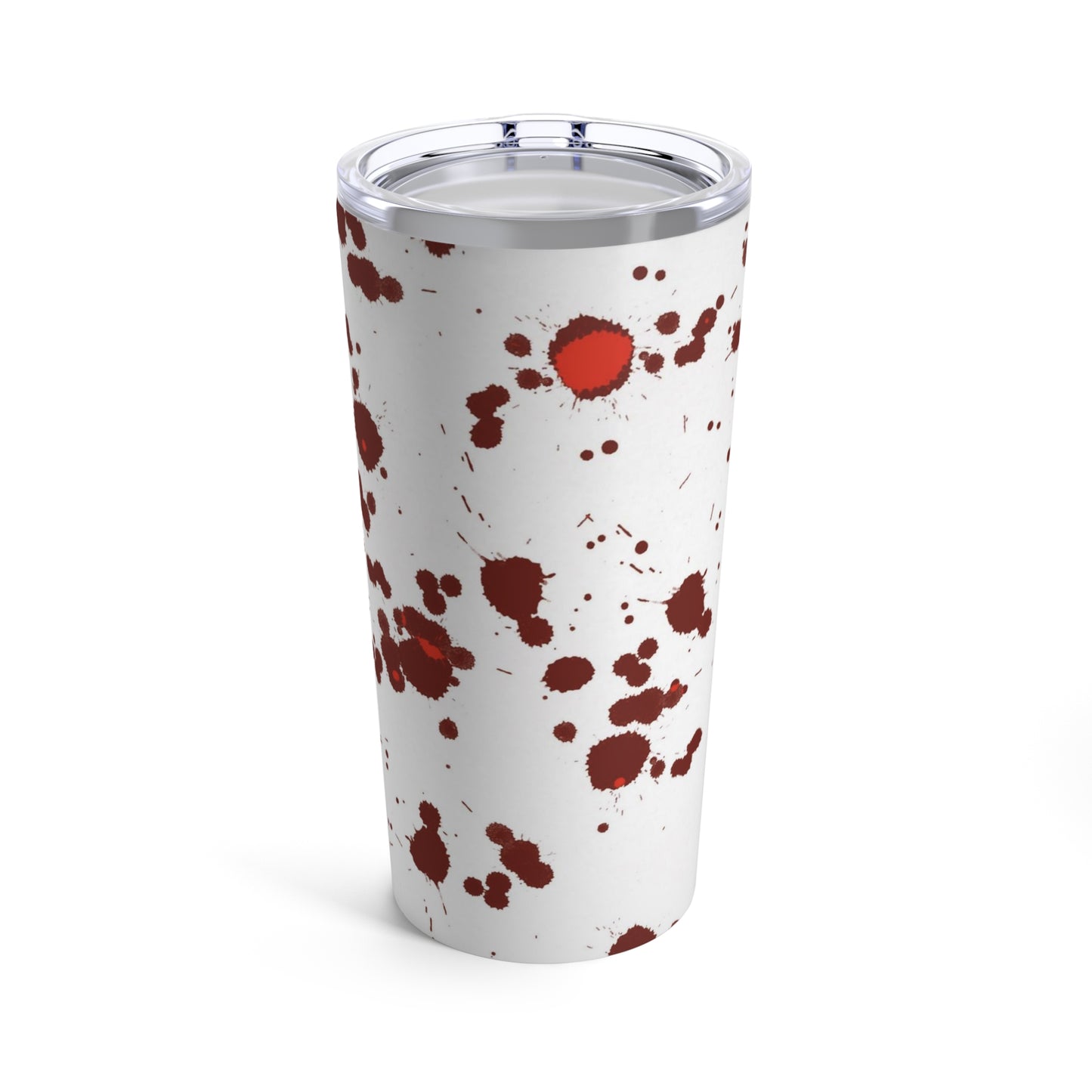 Splatter Tumbler 20oz