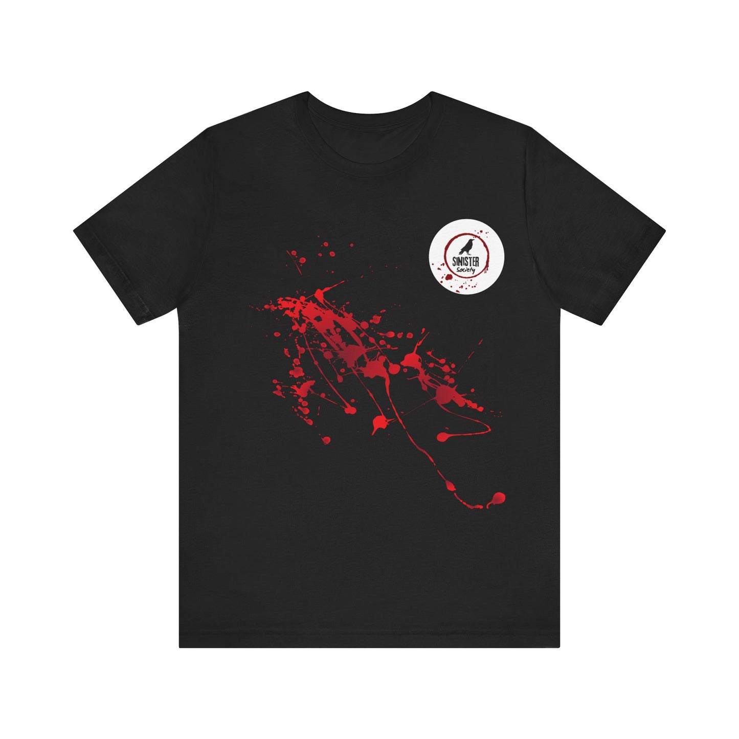 Voyage Book Tee Andy Holberry Shirt