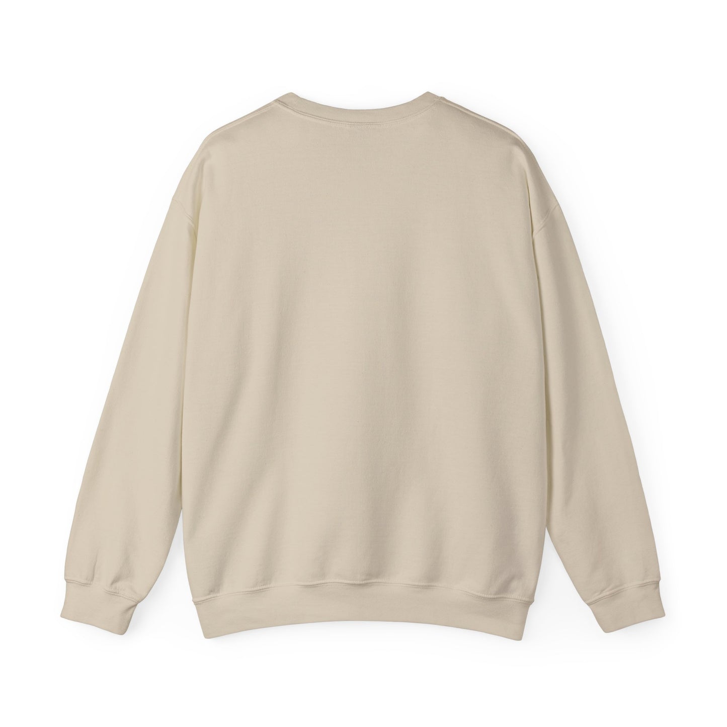 Anti-Valentine's Day Conversation Hearts Sweatshirt