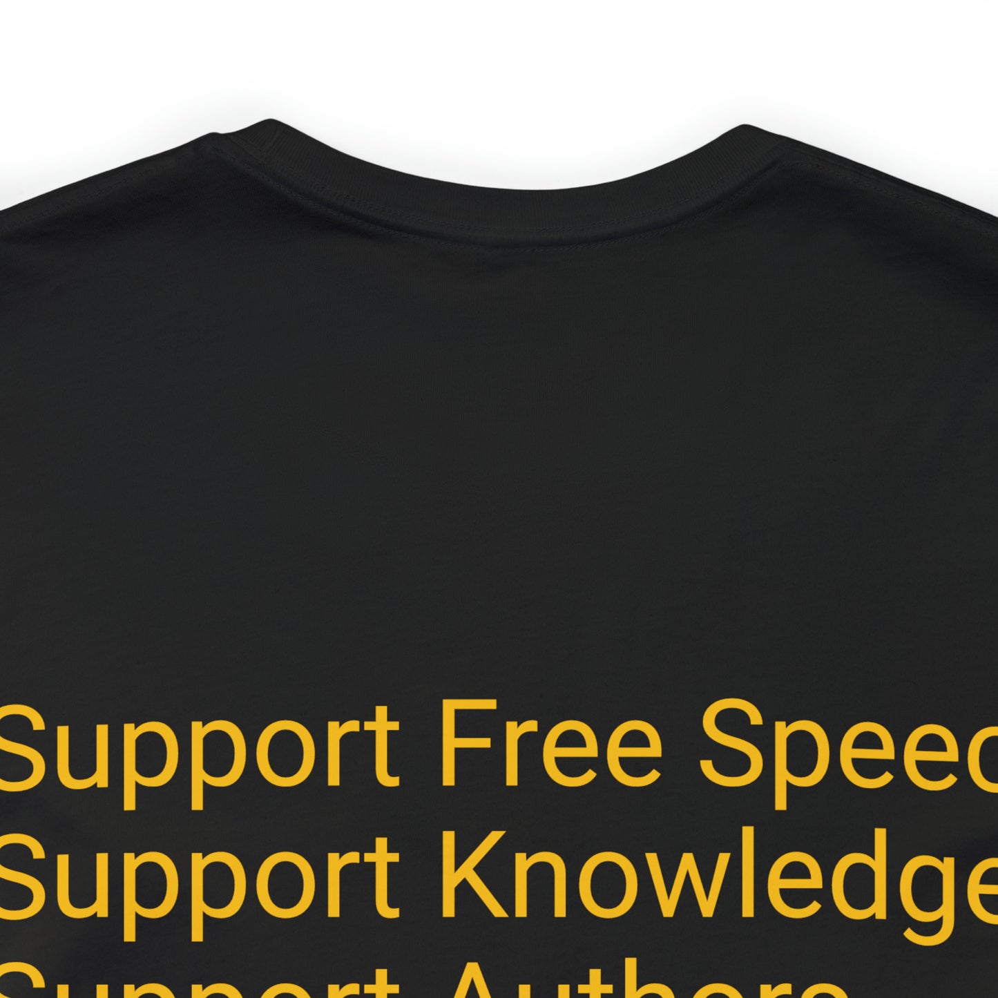 Book Banning Tee Shirt