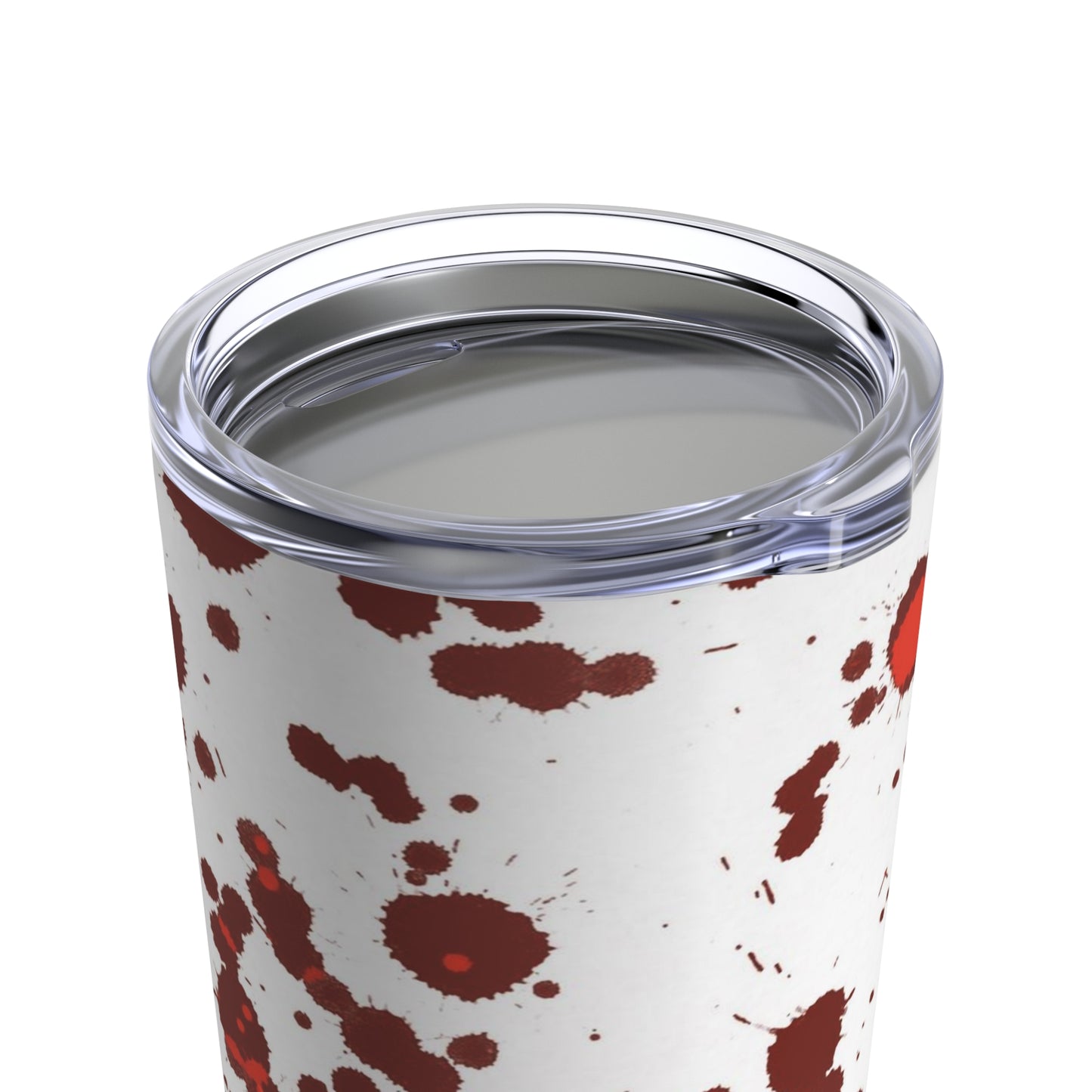 Splatter Tumbler 20oz