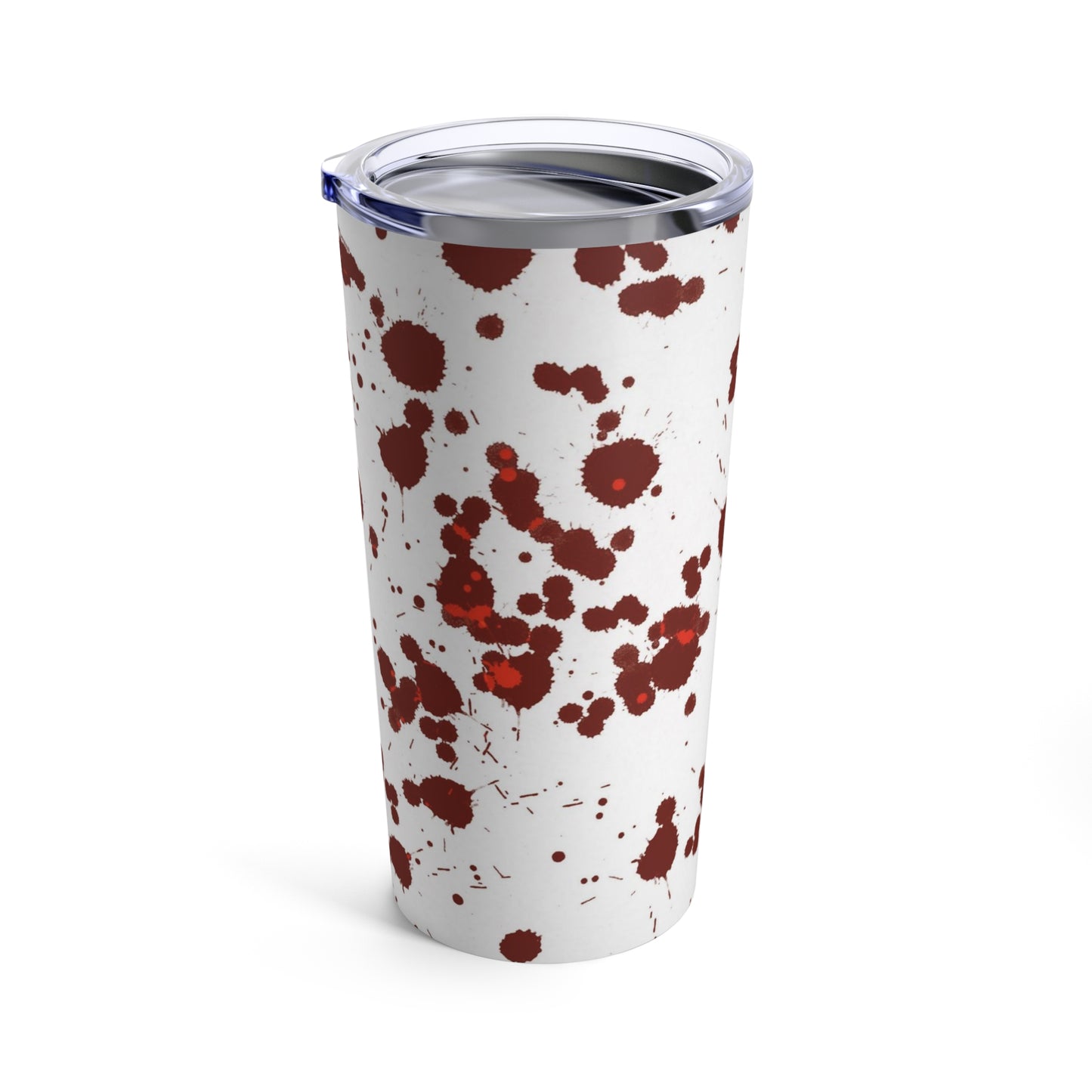 Splatter Tumbler 20oz