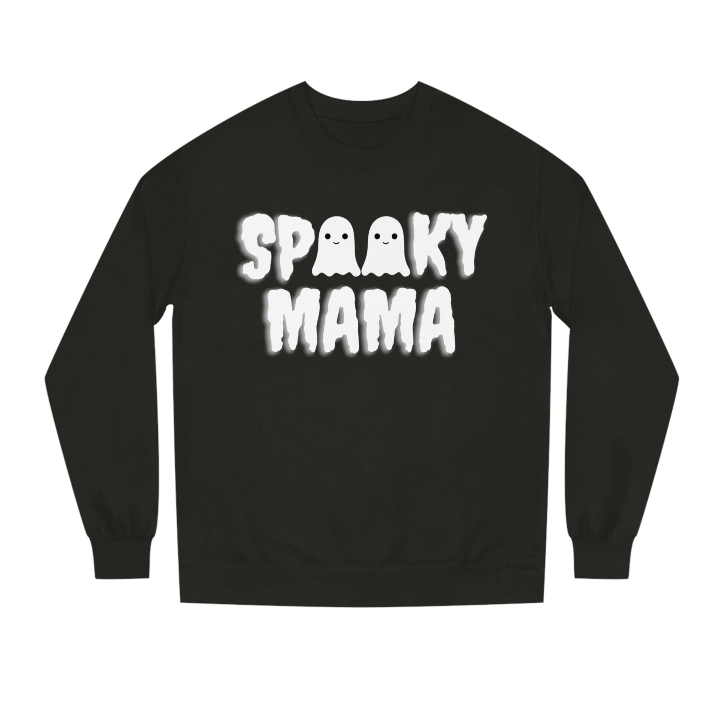 Spooky Mama Sweatshirt