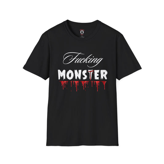 Fudging Monster TShirt