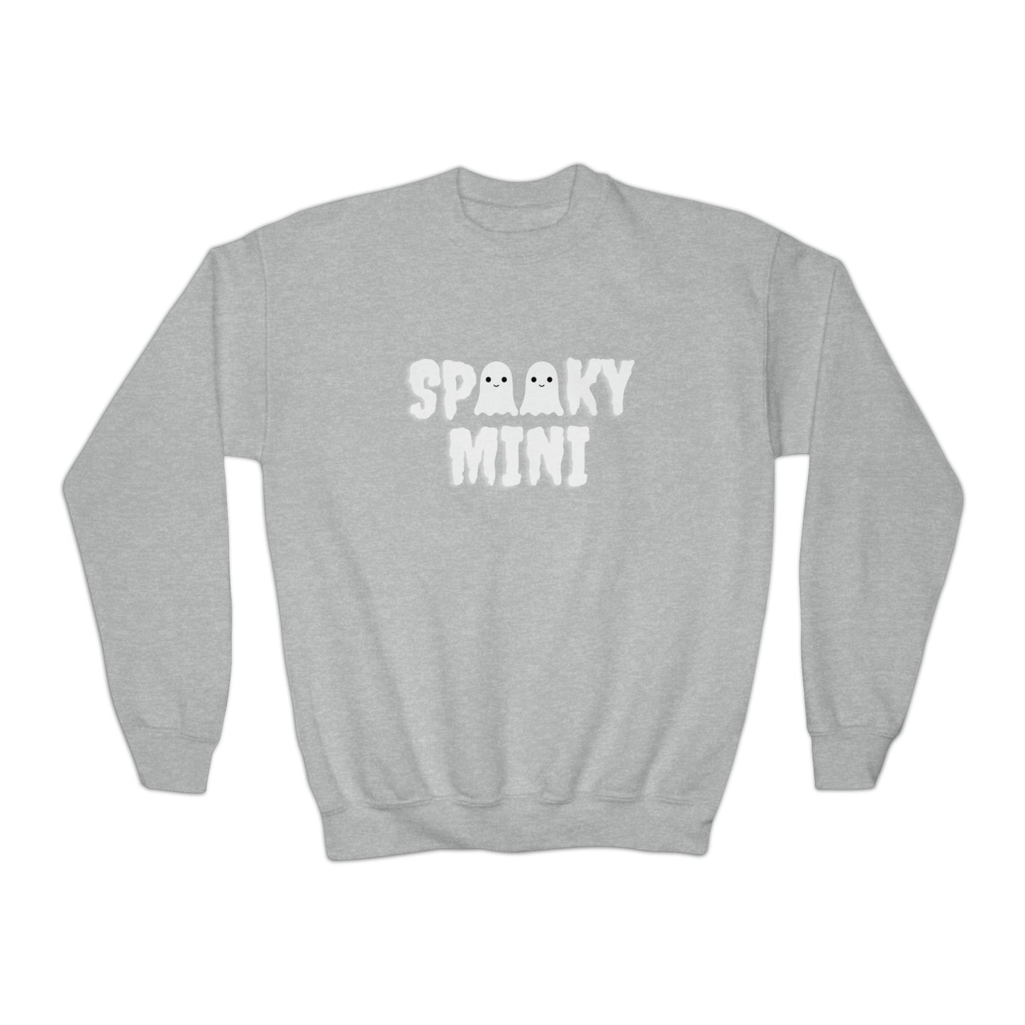 Youth Spooky Sweatshirt