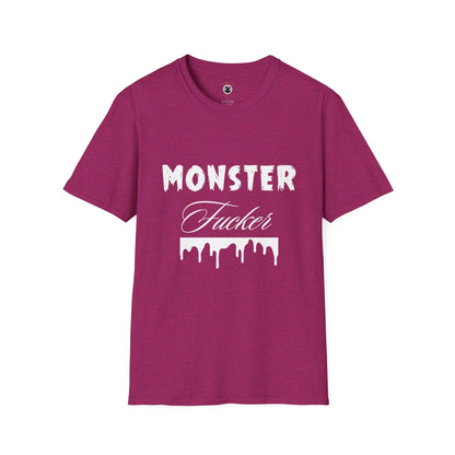 Monster Fudger Tshirt