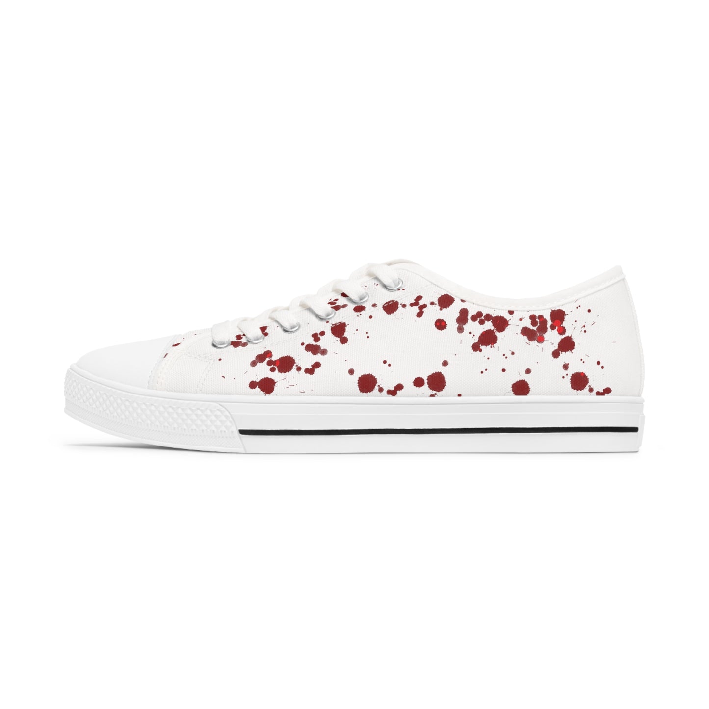 Women's Low Top Sneakers