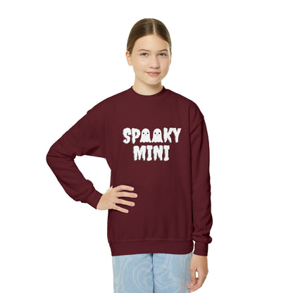 Youth Spooky Sweatshirt