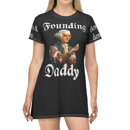 Founding Daddy