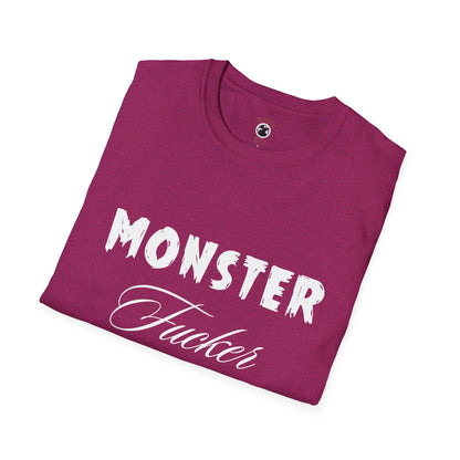 Monster Fudger Tshirt