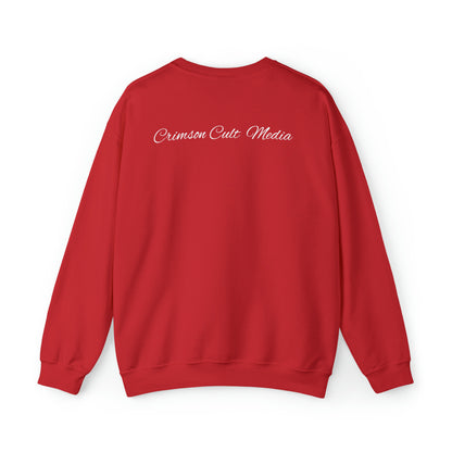 chest NUTS funny christmas couples sweater