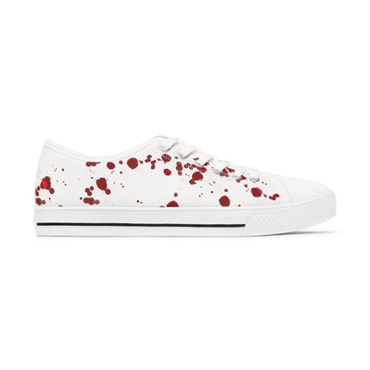 Women's Low Top Sneakers