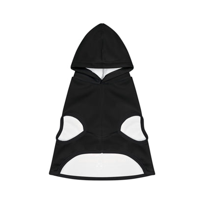 Pet Hoodie — For Certified Familiars of Crimson Curiosities