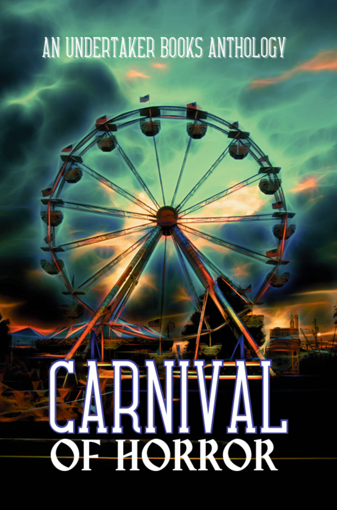 CARNIVAL OF HORROR Anthology