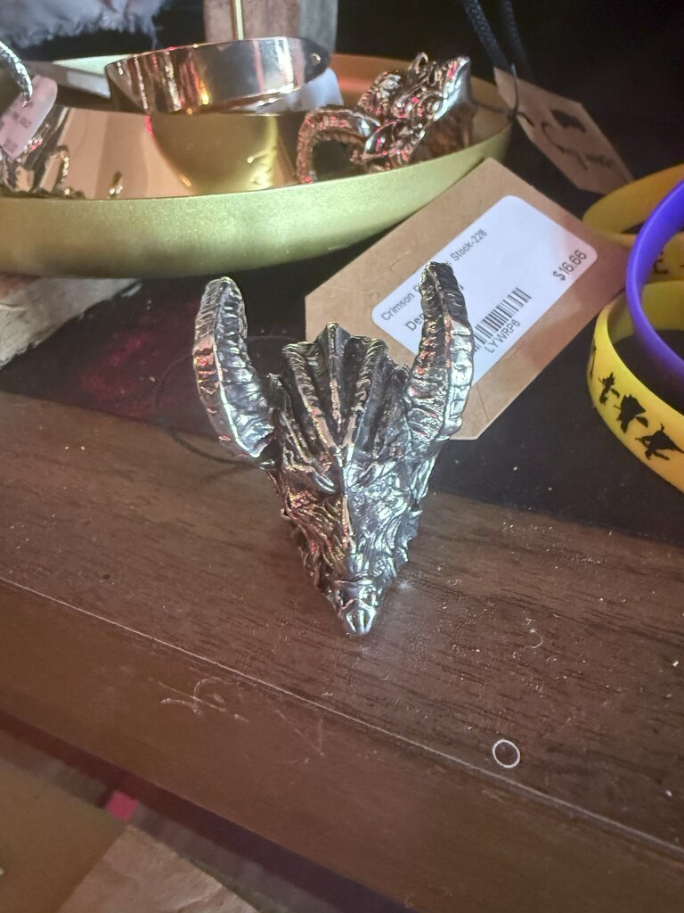 Demon Ring