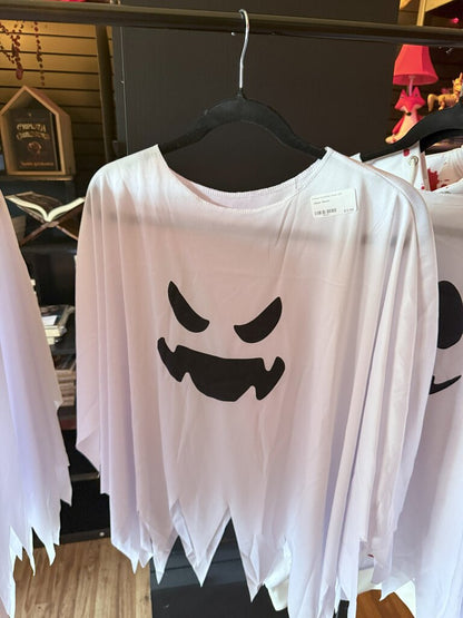 Ghost Shawl