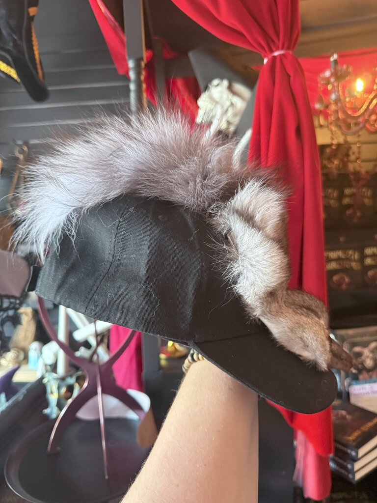 Billy Bob Hat