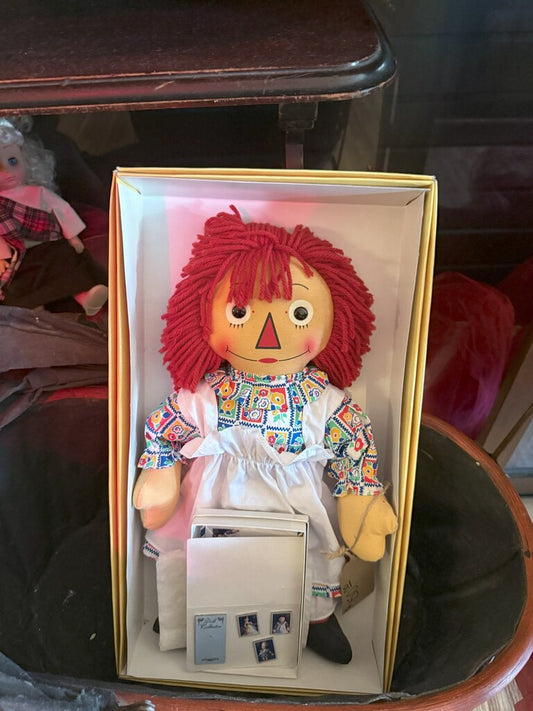 Annabelle