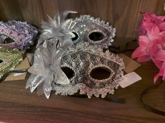 Masquerade Mask