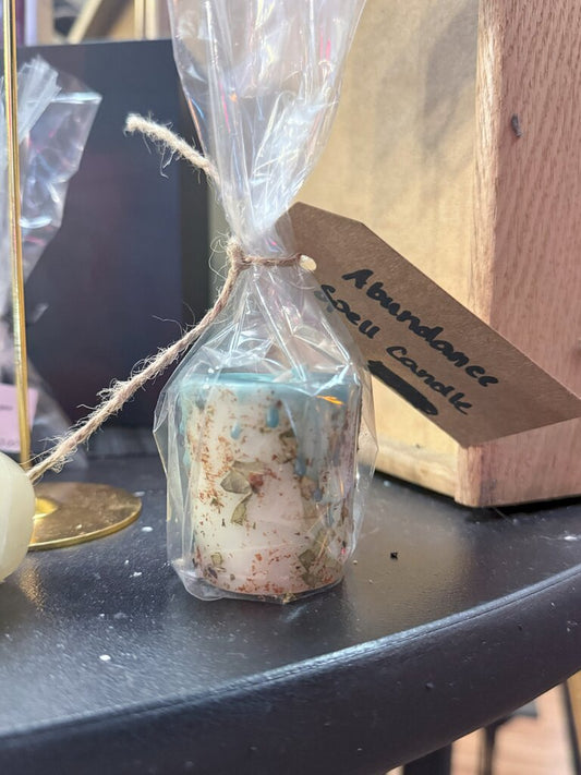 Abundance Votive