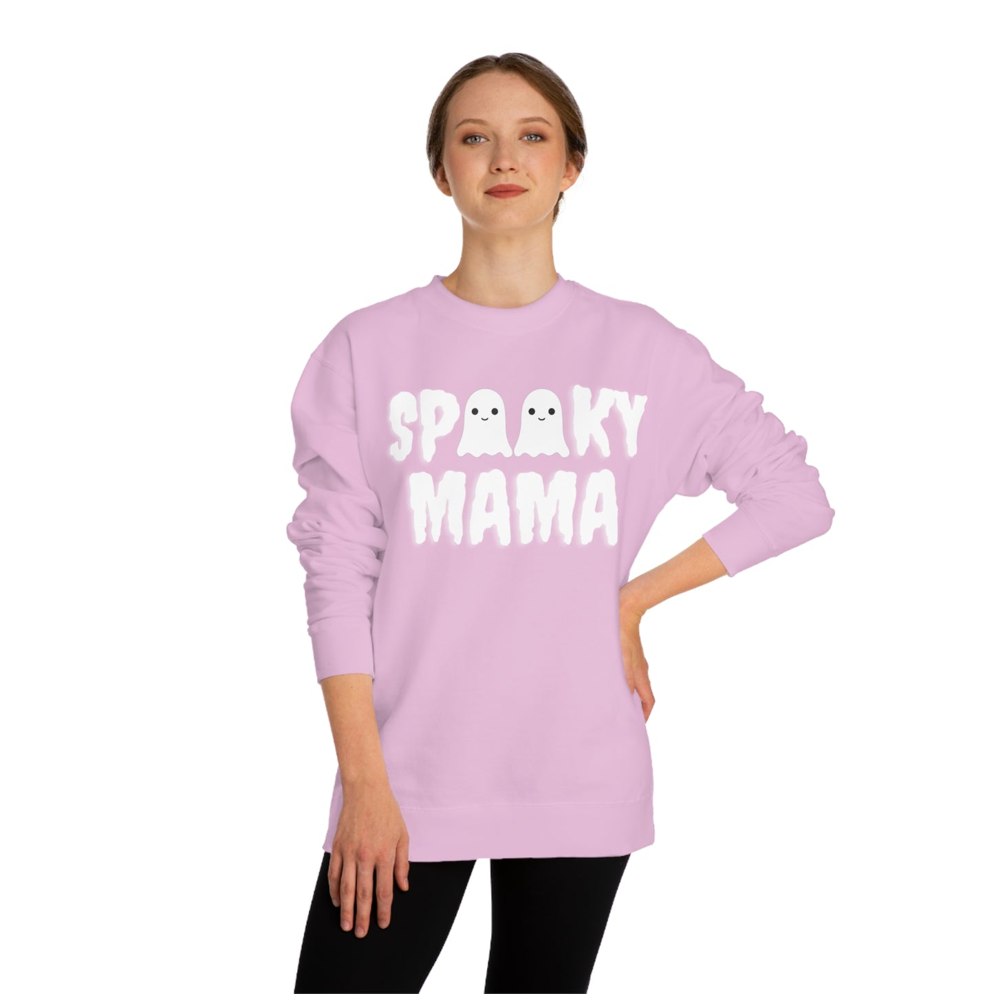 Spooky Mama Sweatshirt