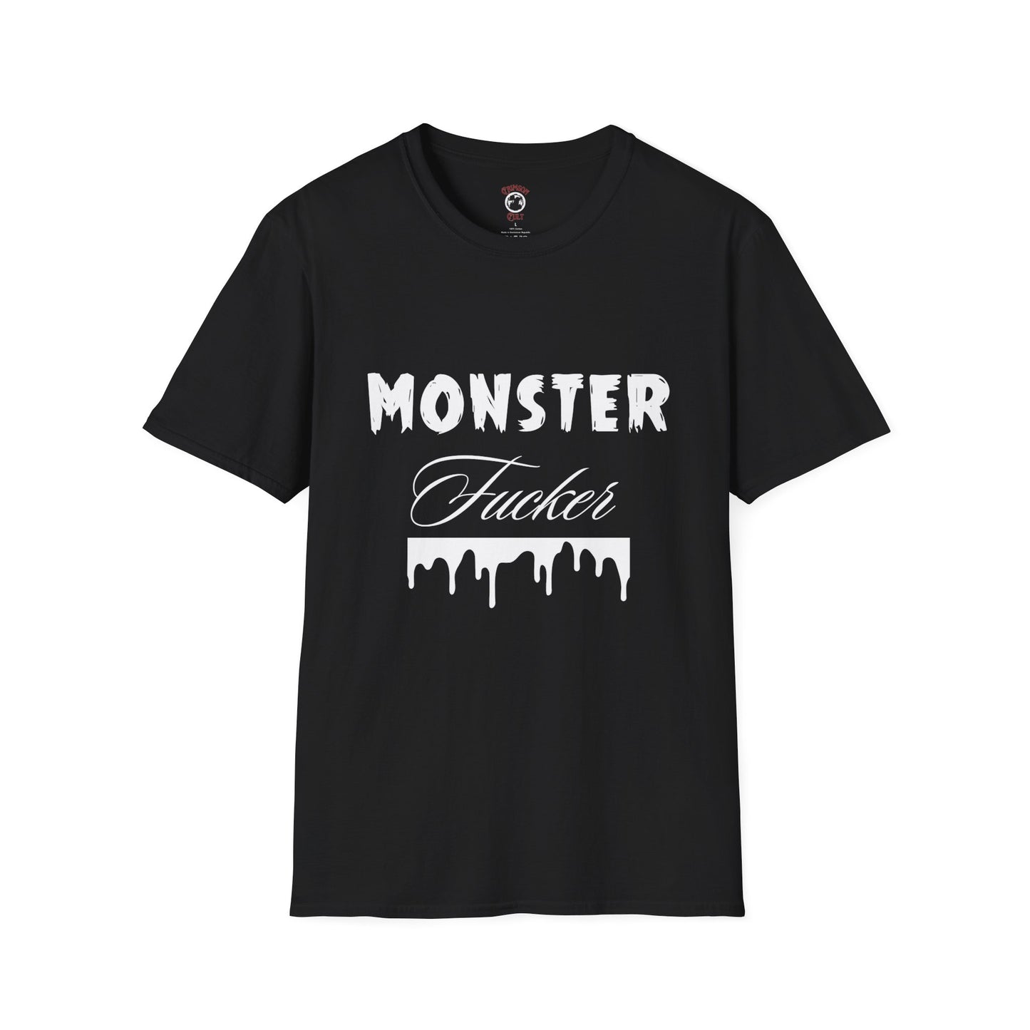 Monster Fudger Tshirt