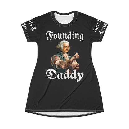 Founding Daddy