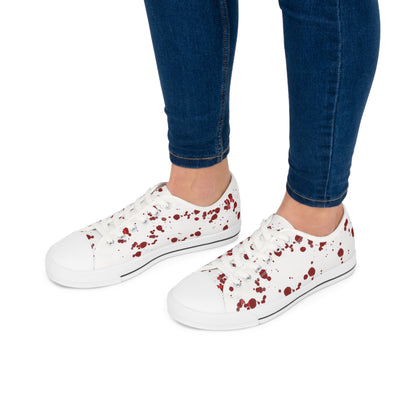 Women's Low Top Sneakers