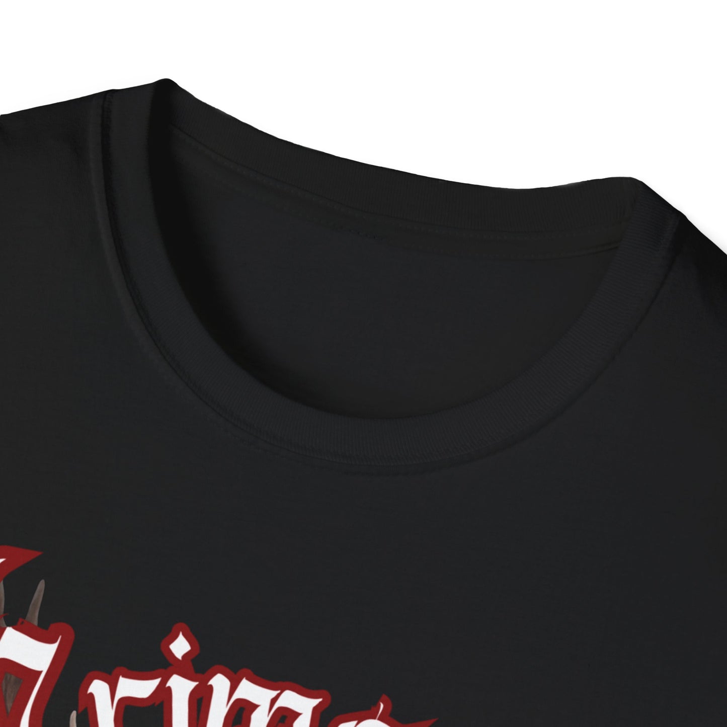 Crimson Curiosities Wendigo Tshirt