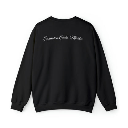 chest NUTS funny christmas couples sweater