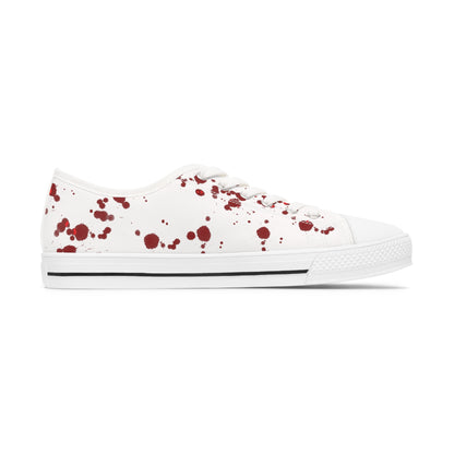 Women's Low Top Sneakers