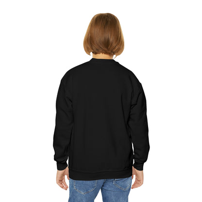 Youth Spooky Sweatshirt