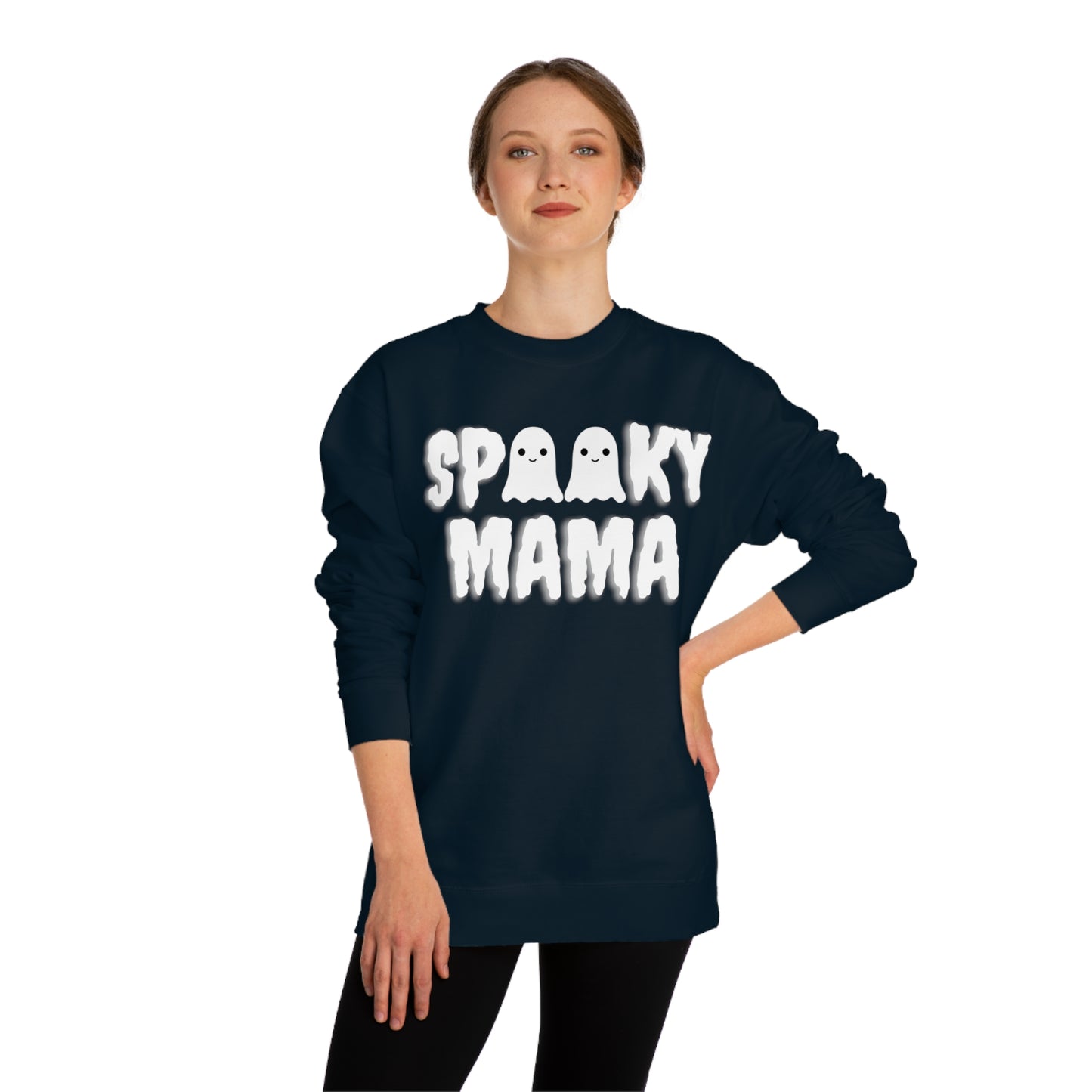 Spooky Mama Sweatshirt