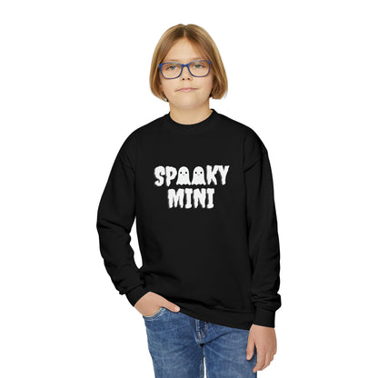 Youth Spooky Sweatshirt