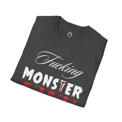 Fudging Monster TShirt