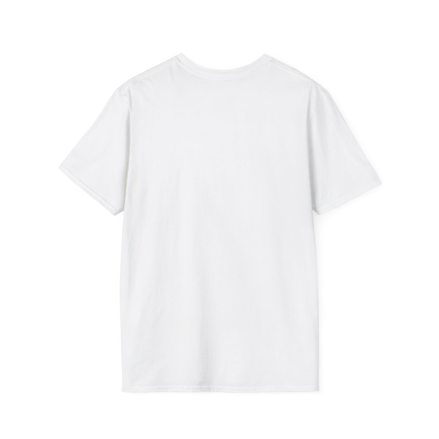 Crimson Curiosities Confusing T-Shirt