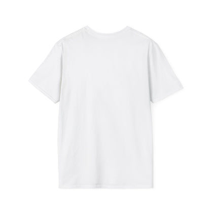 Crimson Curiosities Confusing T-Shirt