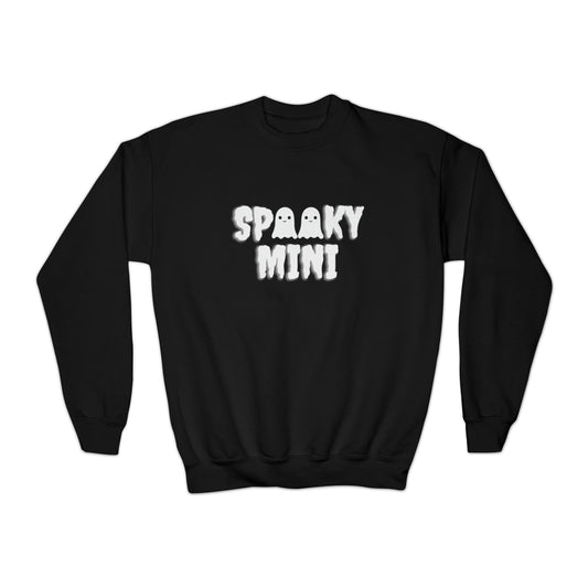 Youth Spooky Sweatshirt