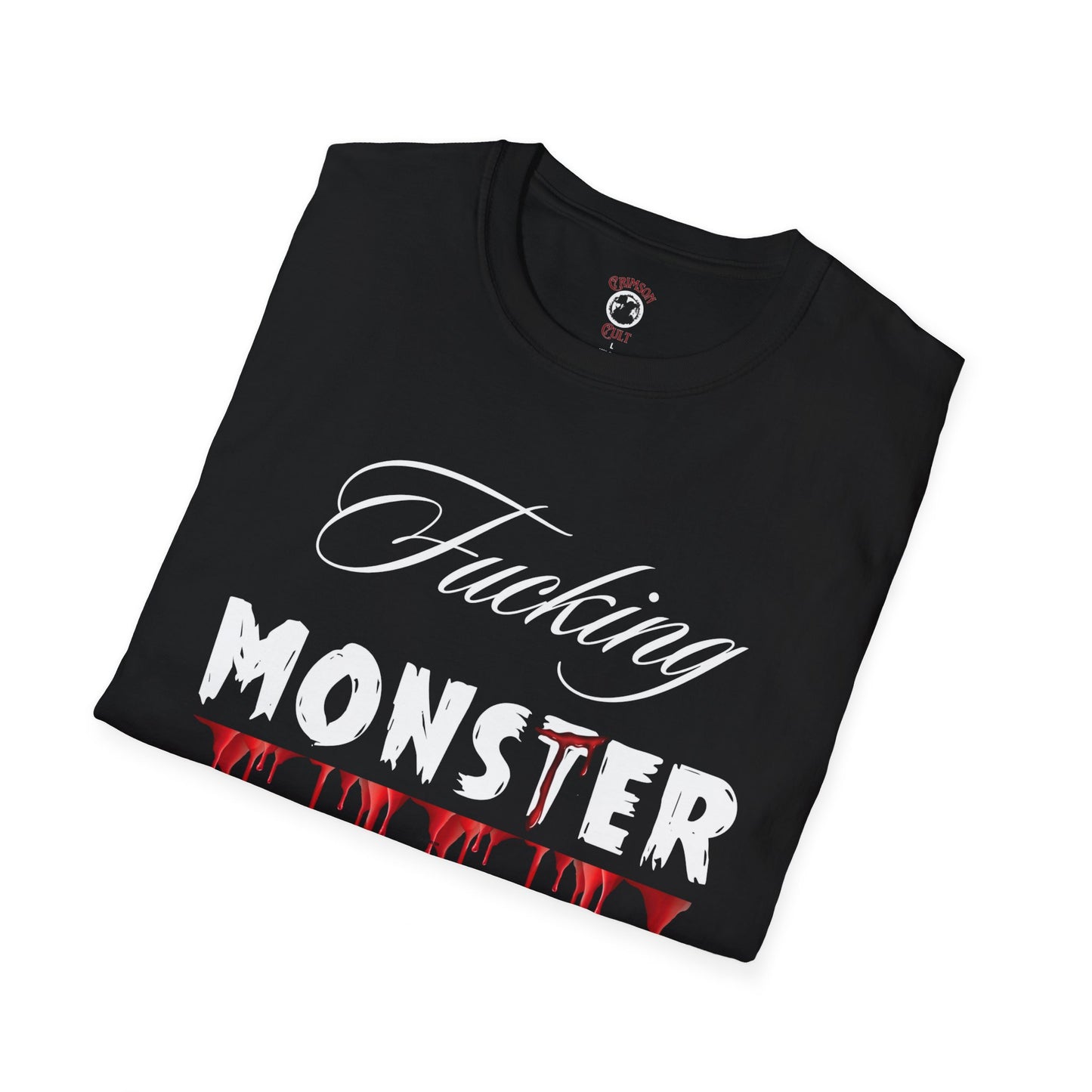 Fudging Monster TShirt