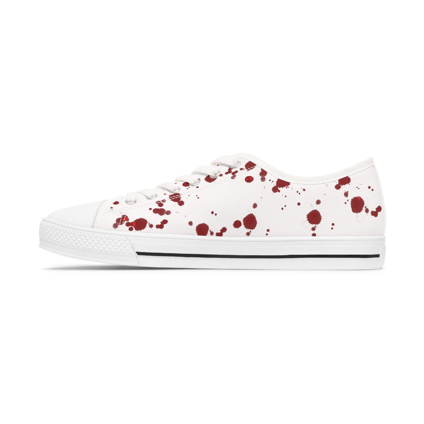 Women's Low Top Sneakers