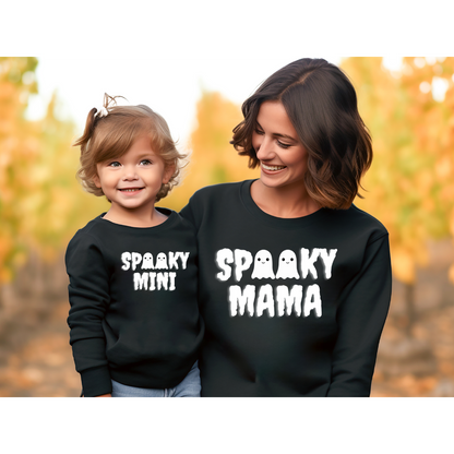 Mommy and Me Spooky Bundle